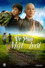Đạo diễn Điệp Văn và hành trình " Về phía mặt trời"