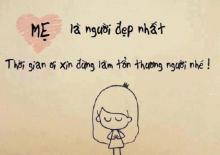 Thư gửi mẹ ngày Tết