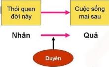 Bài 7 : Nhân Quả Nghiệp Báo