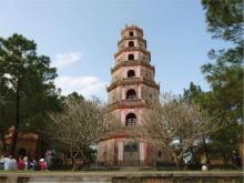 Về với Huế thương