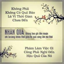 Nhân quả khi sử dụng facebook