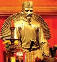 Chu Văn An thơ ngát hương thiền