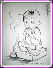 Nữ nhi cầu đạo