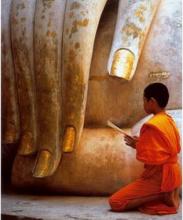 Sinh Hoạt Phật Pháp Trong Đời Sống Hằng Ngày