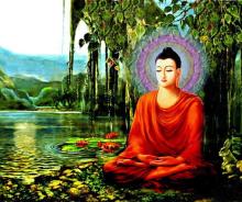 Ngày có Phật