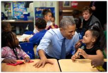 Thư Cảm Ơn Từ Tổng Thống Obama - Barack Obama (Ngày 19/1/2017)