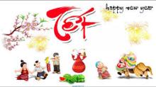 Tết cổ truyền