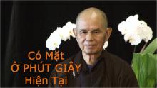Thầy về! Thật ngỡ như mơ....