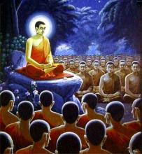 7 thứ gia tài bậc Thánh