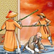 Hạnh Kham Nhẫn Để Đời Thêm Tươi Sáng