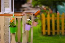 Buông xả để thiết lập hạnh phúc cả cuộc đời