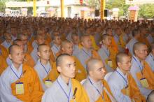 Tâm Sự Với Những Giới Tử Trẻ