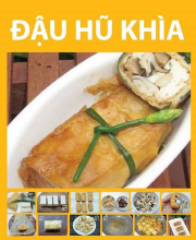 Đậu Hũ Khìa