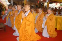 Giới Hạnh Chuyên Tu