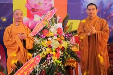 Phật giáo TP.Thái Bình kính mừng Phật đản