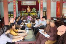 Toàn cảnh hội nghị