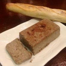 2 cách làm món chay pate chay lạ thơm ngon