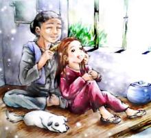 Giọt buồn 100 năm