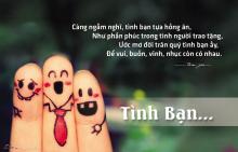 Phật Dạy Sống Có Trách Nhiệm Đối Với Bạn Bè