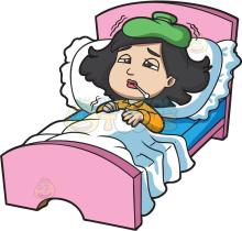 Đau Khổ Một Đời Vì Bệnh