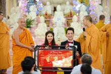 Chuẩn Bị Đời Sống Hôn Nhân Theo Lời Phật Dạy