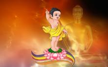 Pháp Thân Thường Trụ