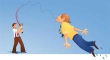 Cá Nhảy Khỏi Lưới Mới Hay
