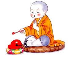 Nghi Thức Tụng Kinh - Lời Giáo Huấn Cuối Cùng Của Đức Phật (Kinh Phật Dành Cho Người Tại Gia)