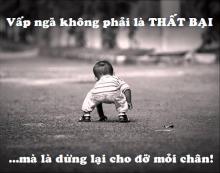 Vượt qua cạm bẫy cuộc đời