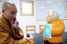 Trung Quốc: Dùng công nghệ vào việc hoằng pháp
