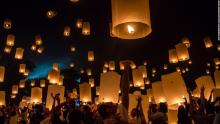 Lễ Vesak ở các nước trên thế giới