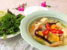 Bún kiểm