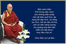 Đường đến an bình thật sự
