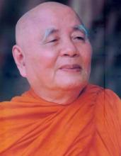 Thỉnh mời tham dự Lễ Tưởng niệm lần thứ 5 ngày Trưởng lão HT. THÍCH MINH CHÂU viên tịch