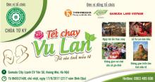 Tết chay Vu Lan