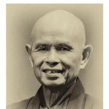 Mỉm cười chánh niệm