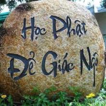 Bác sĩ học Phật