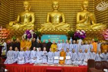 Tổng Kết Chương Trình Trao Tặng Học Bổng Đạo Phật Ngày Nay 2017 (C113)