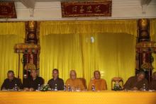 Gia Lai: Hội nghị triển khai kế hoạch tổ chức Đại hội Đại biểu nhiệm kỳ 2017- 2022