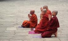 Nhân duyên khởi ra Chánh kiến