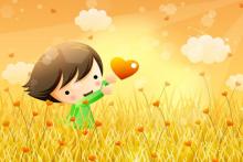 Người bạn đời của tôi ở đâu?