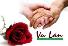 Vu lan hiếu đạo