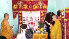 Hiếu thảo là nền tảng của đạo đức