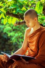 Gửi bạn trẻ có ý định xuất gia