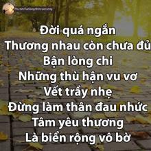 Oan Gia Nên Giải Không Nên Kết