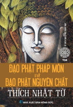 Đạo Phật pháp môn và đạo Phật nguyên chất