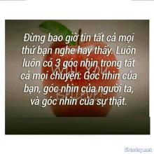 Chân lý sống