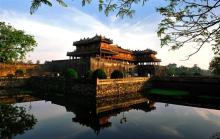 Cám ơn Huế!
