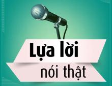Lợi ích của lời nói thành thật