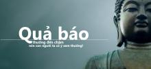Mối thù truyền kiếp